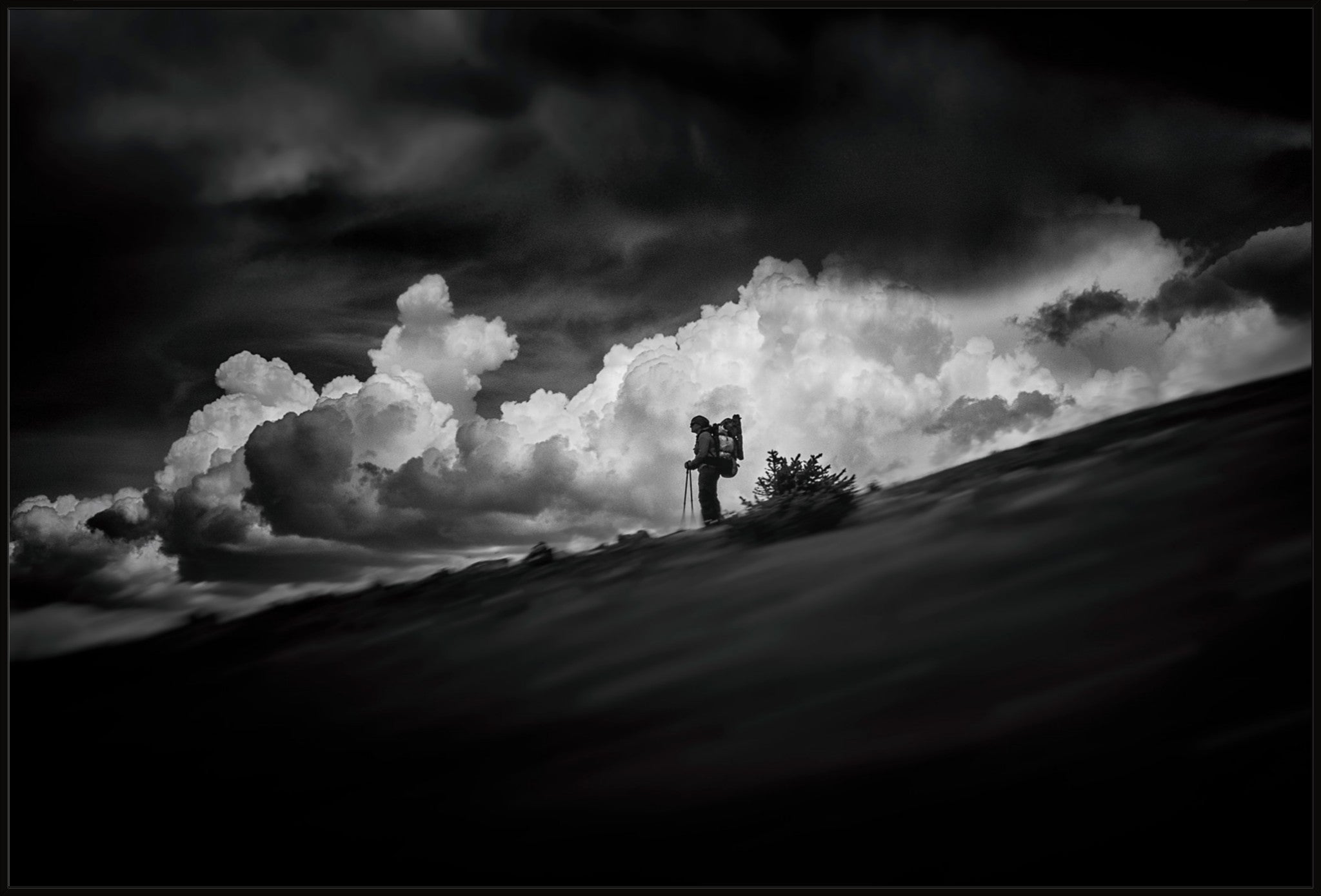 The Hiker