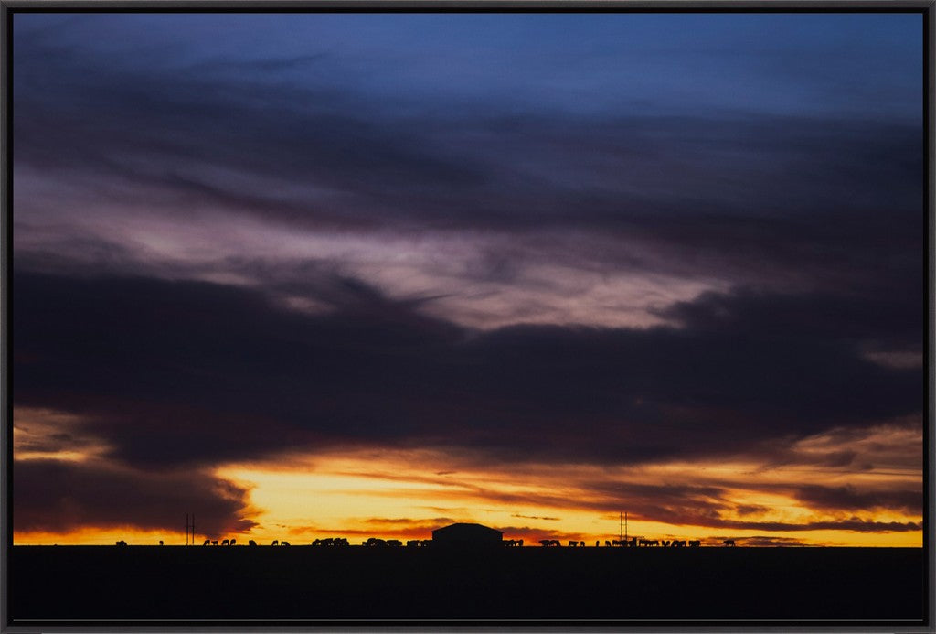Last Light of 2022