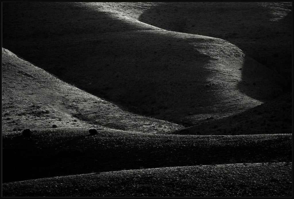 Bodies of Land II