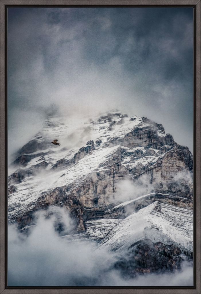 Cascade Mountain