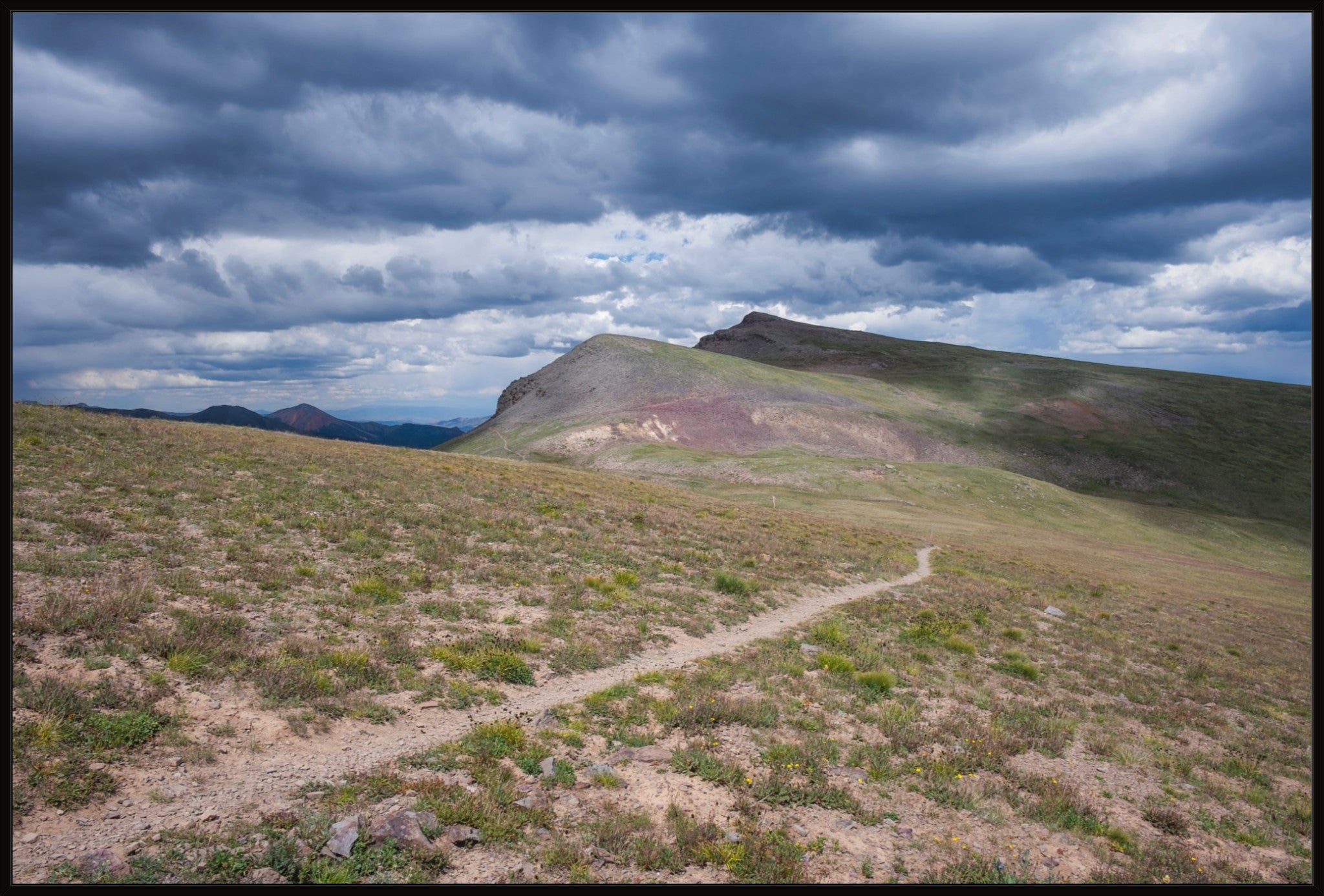 A Path Forward