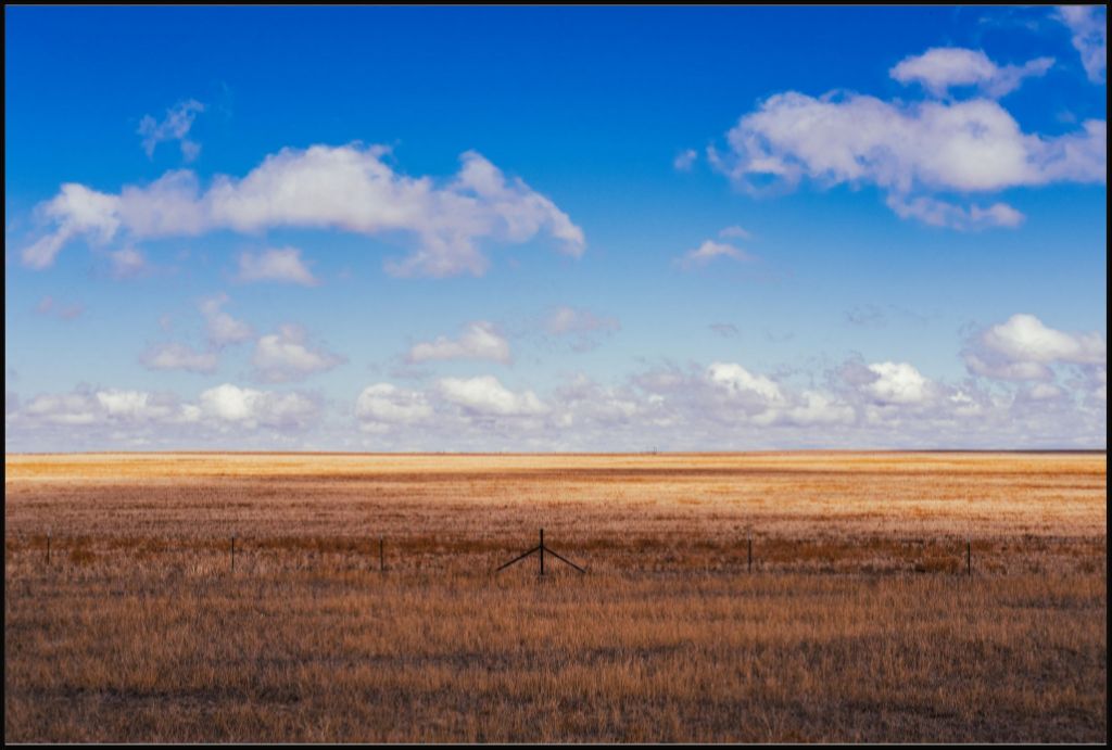 Colorado Plains