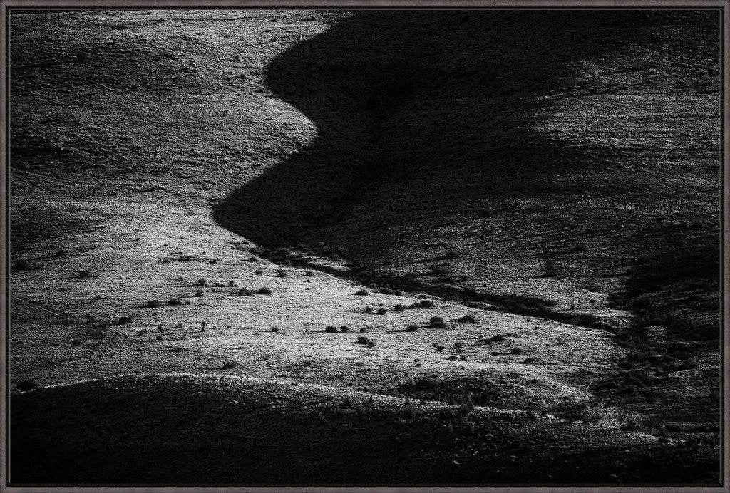 Bodies of Land IV