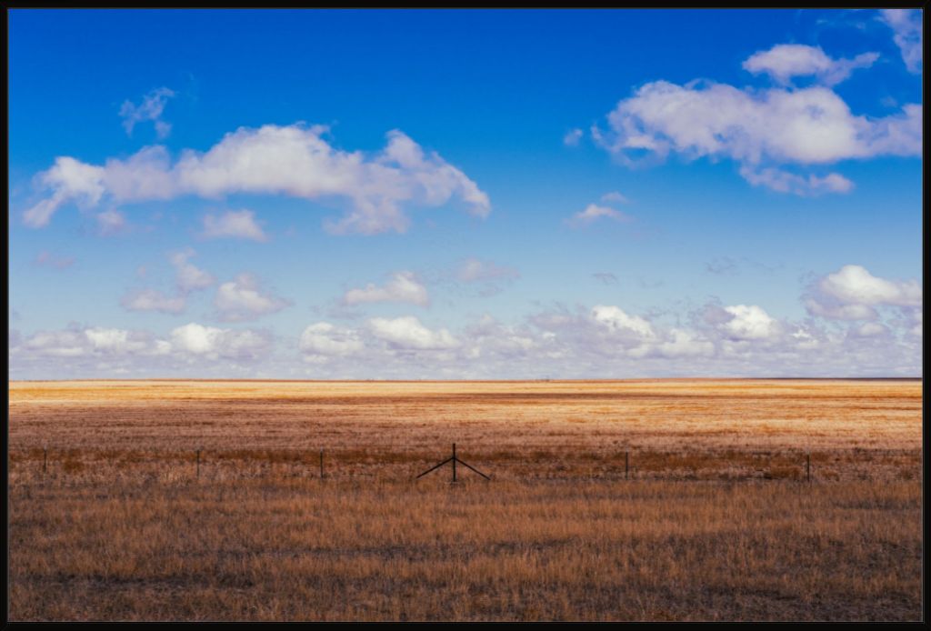 Colorado Plains