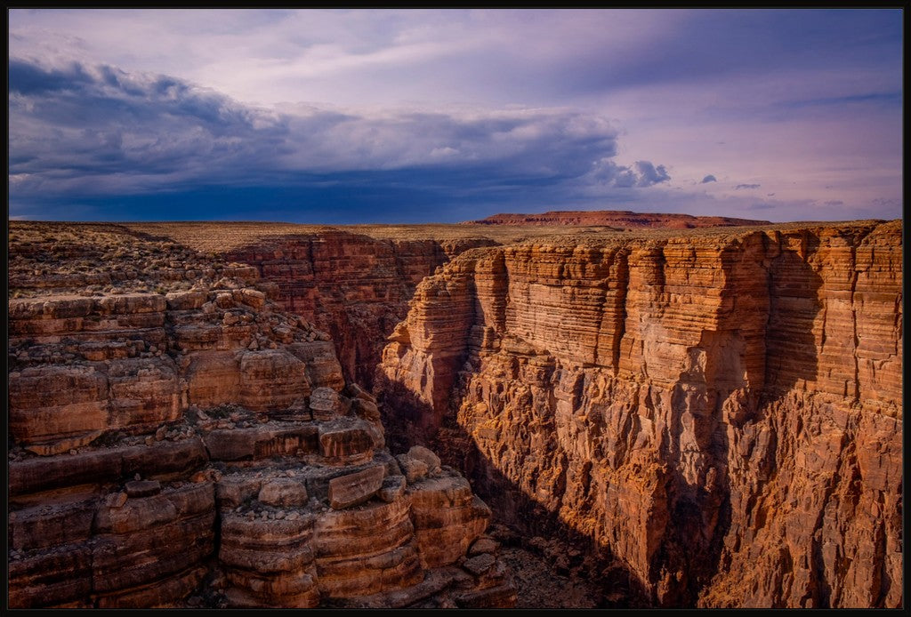 Border Lands