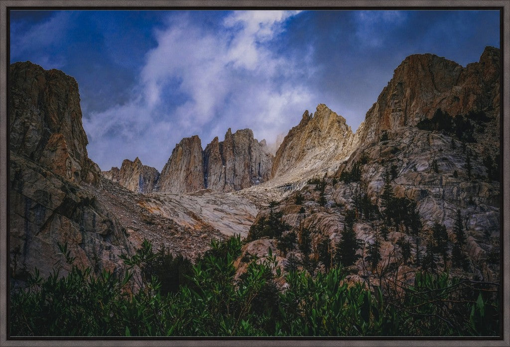 Mt. Whitney