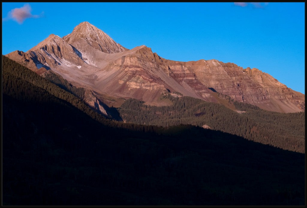 Blue Sky Colorado