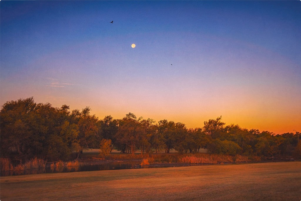 Mae Simmons Park