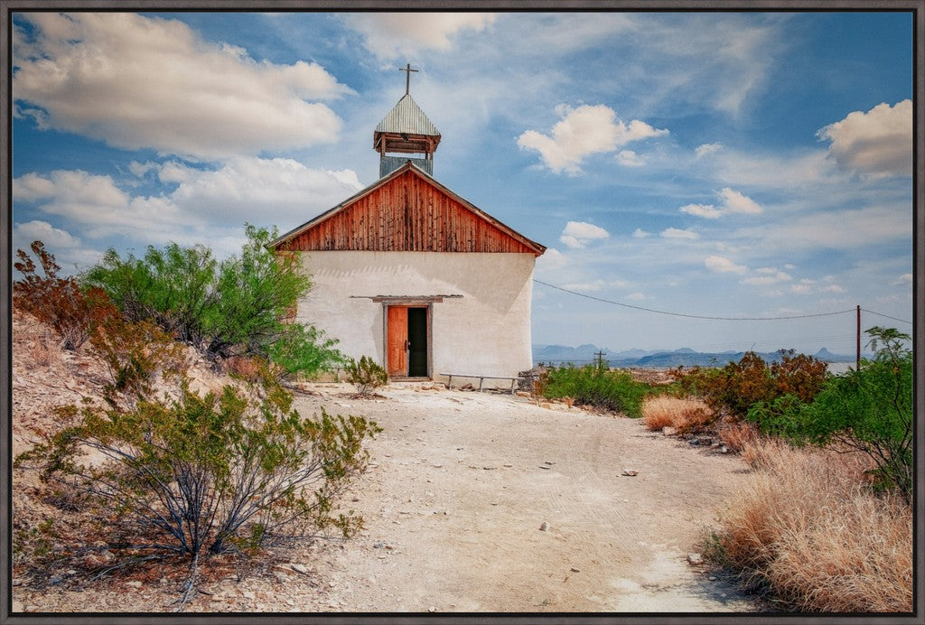 St Agnes Church