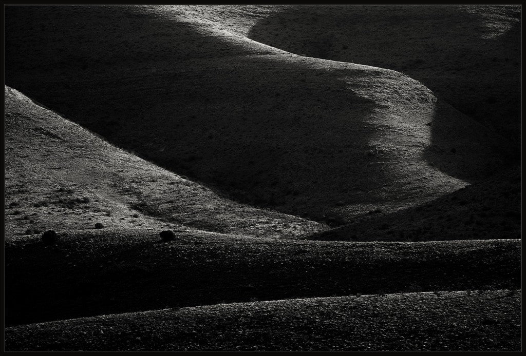 Bodies of Land II