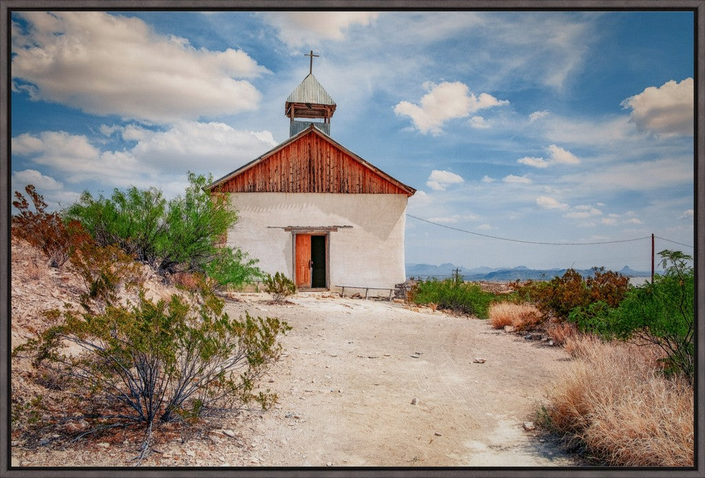 St Agnes Church