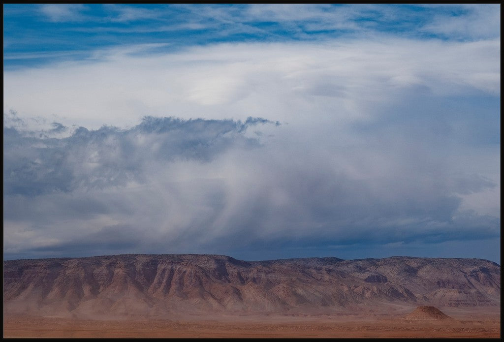 Arizona Land Lines