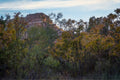 Early Fall Morning at Palo Duro Canyon