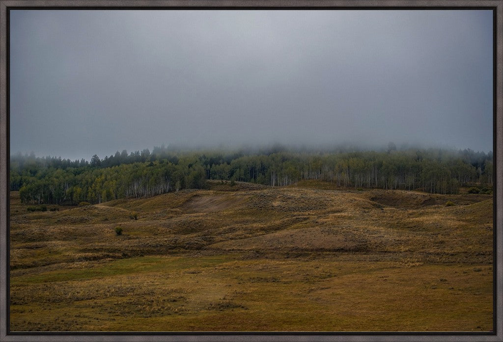 Low Clouds