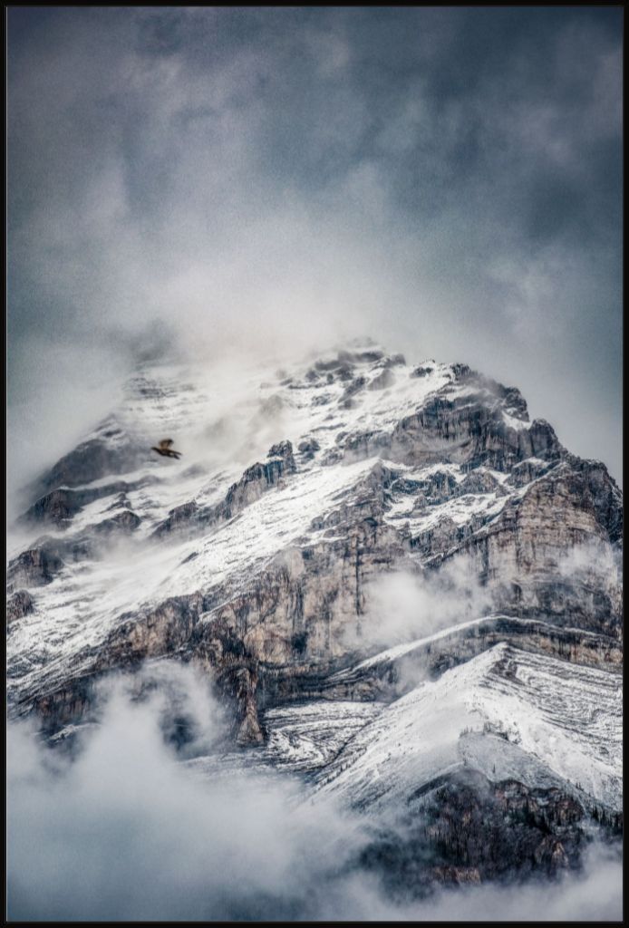 Cascade Mountain