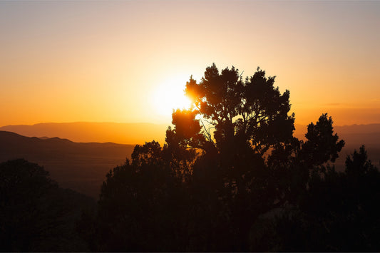 NM Golden Hour