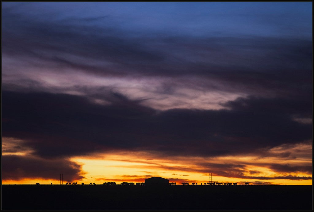 Last Light of 2022