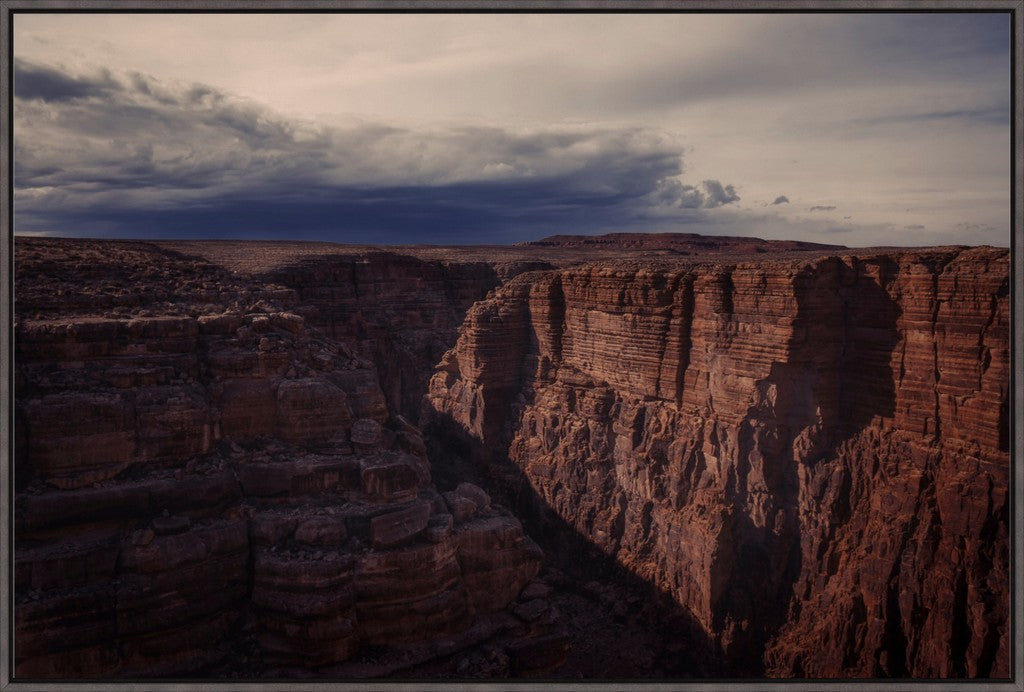 Moody Grand Canyon
