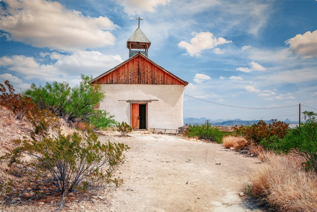 St Agnes Church