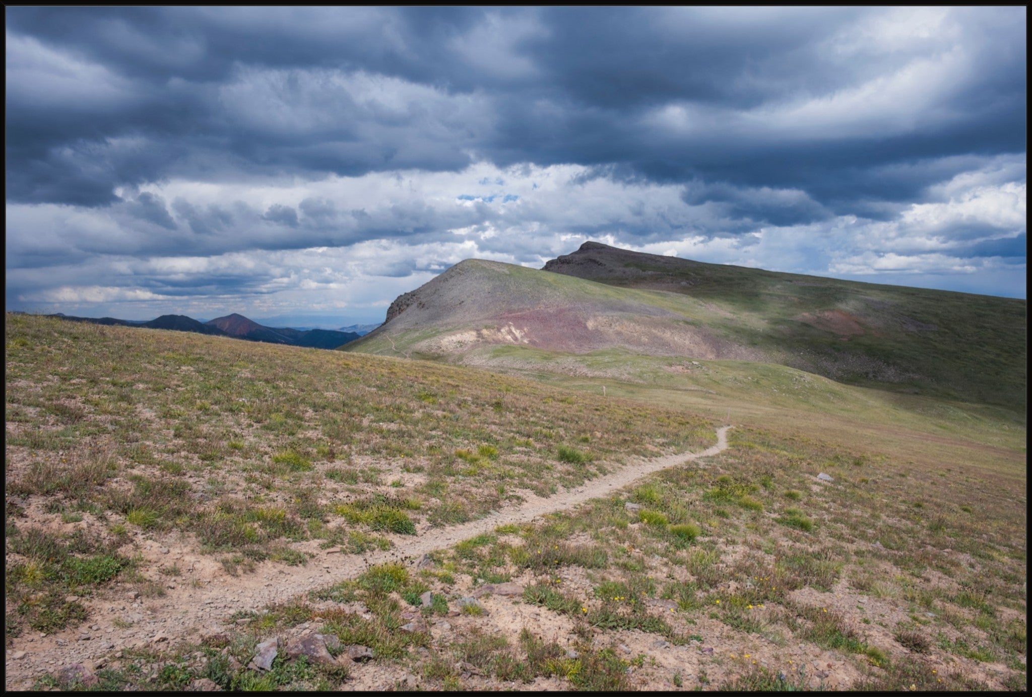 A Path Forward