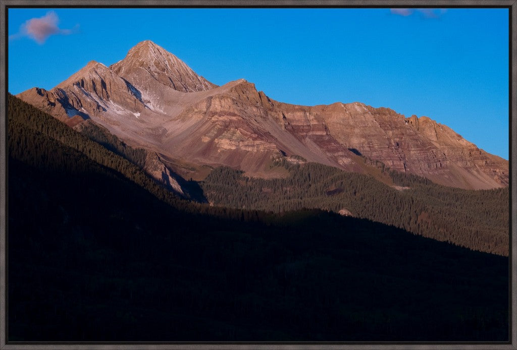 Blue Sky Colorado