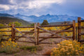 Gate to Paradise
