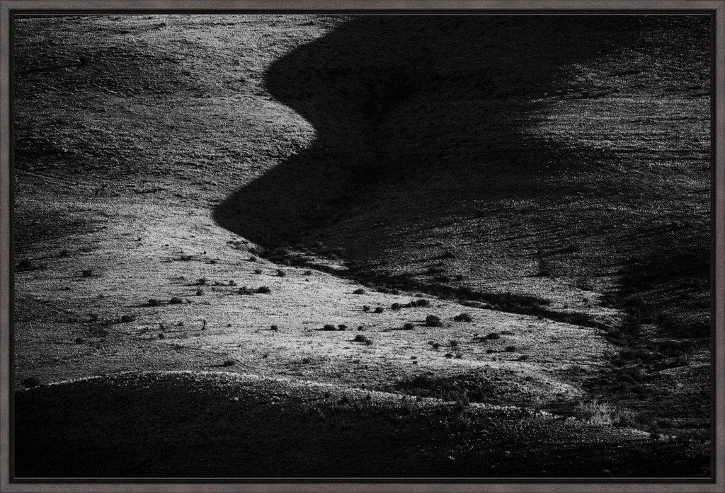 Bodies of Land IV