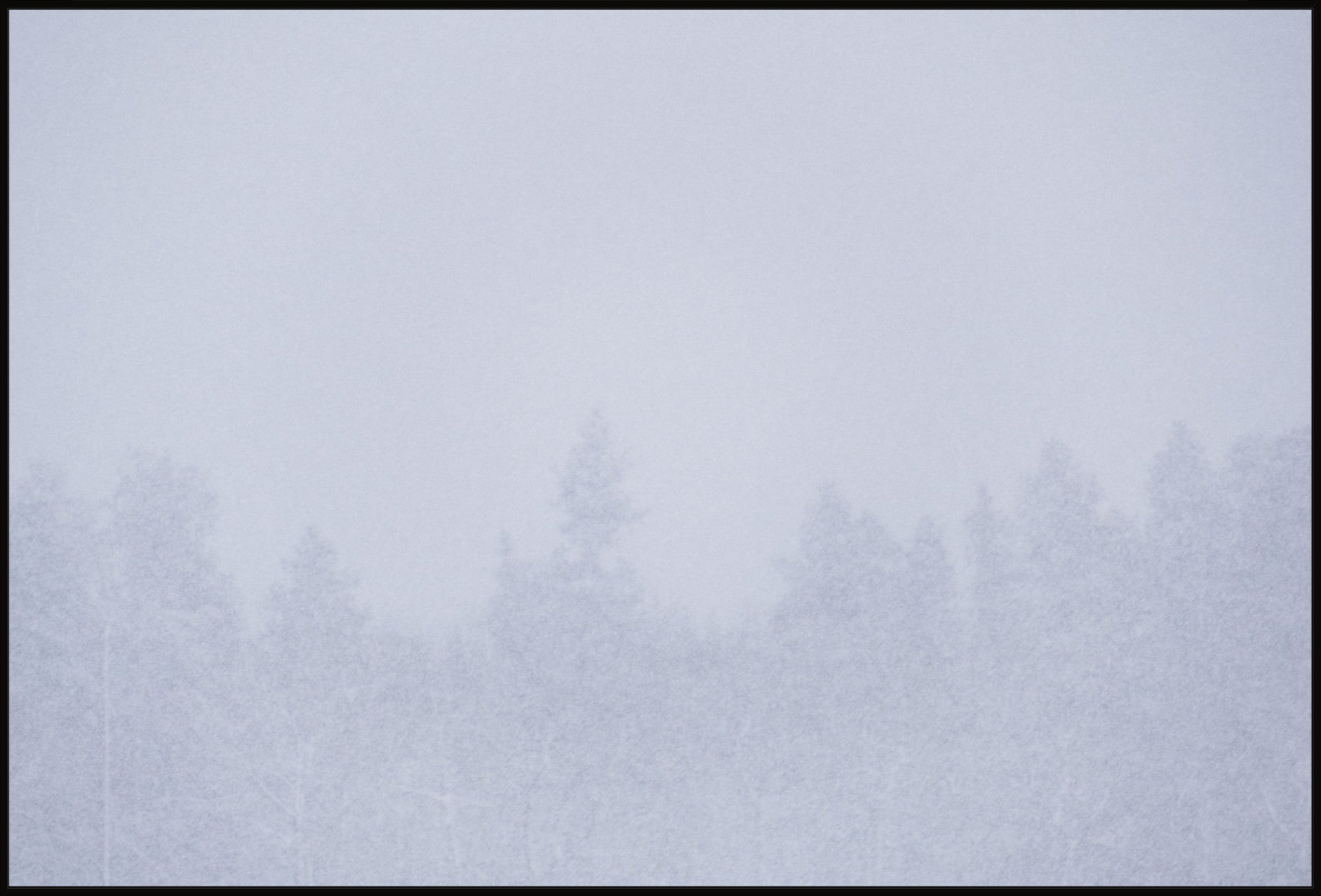 Low Visibility