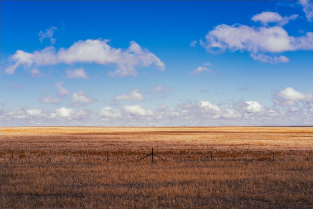 Colorado Plains