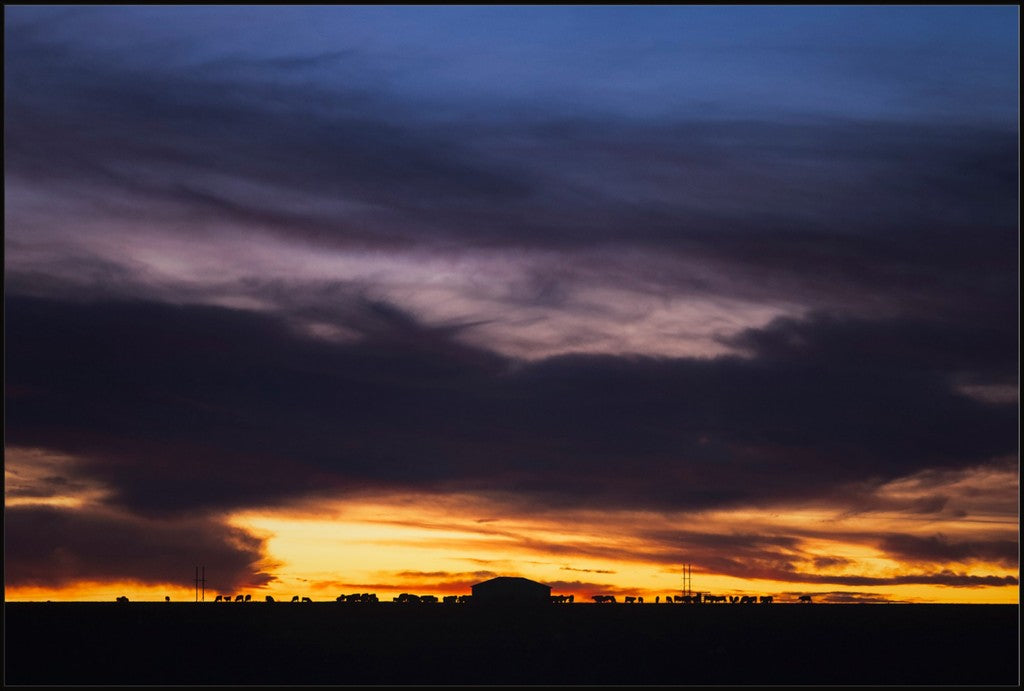 Last Light of 2022