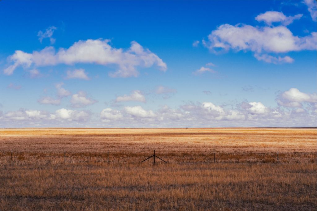 Colorado Plains