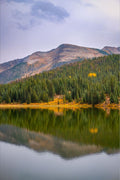 September Calm