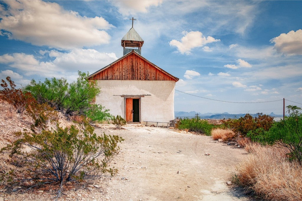 St Agnes Church