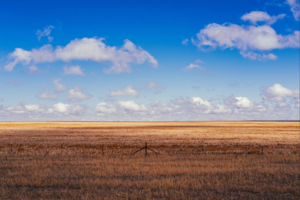 Colorado Plains