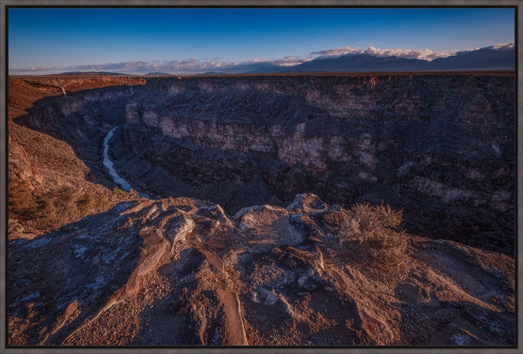 Rio Grande Gorge