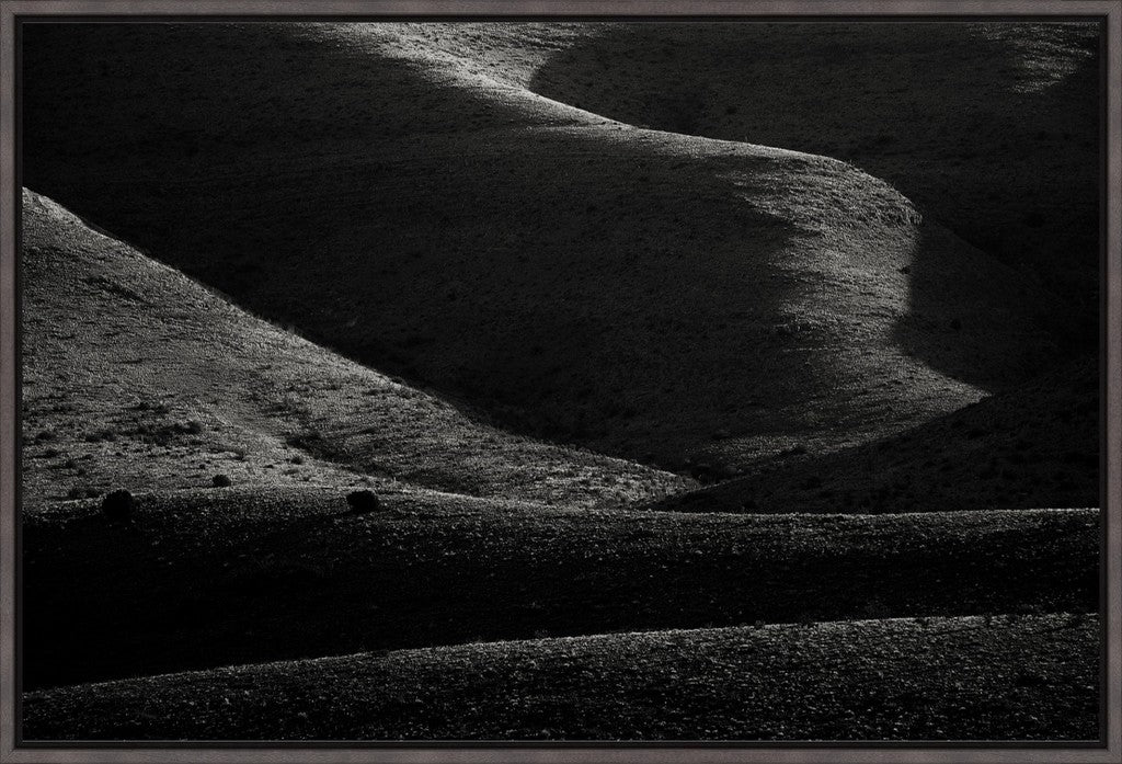 Bodies of Land II