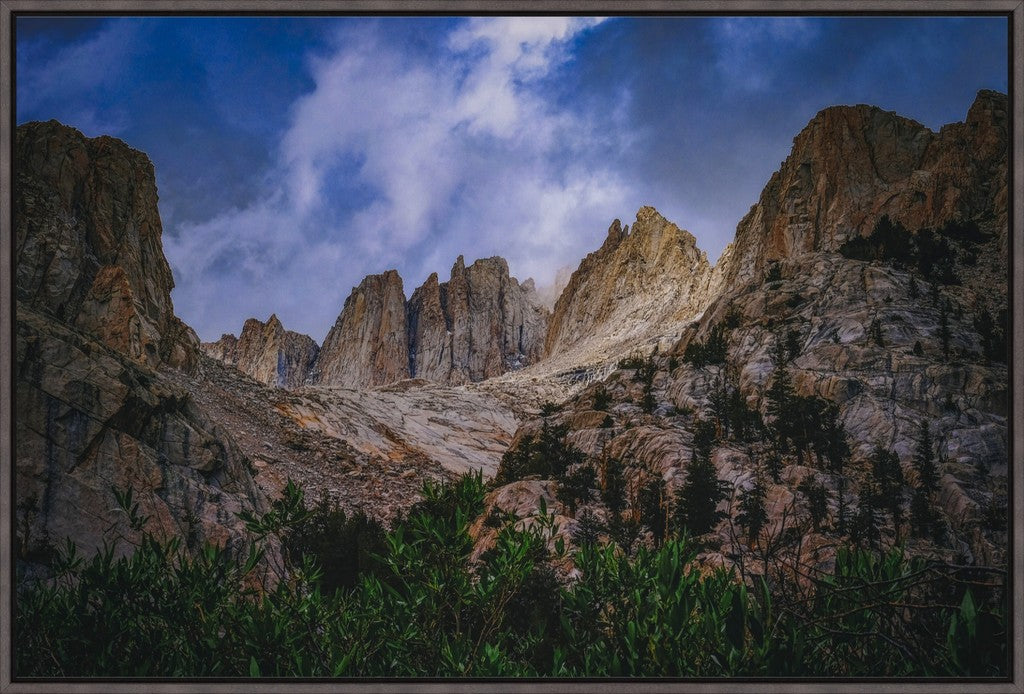 Mt. Whitney